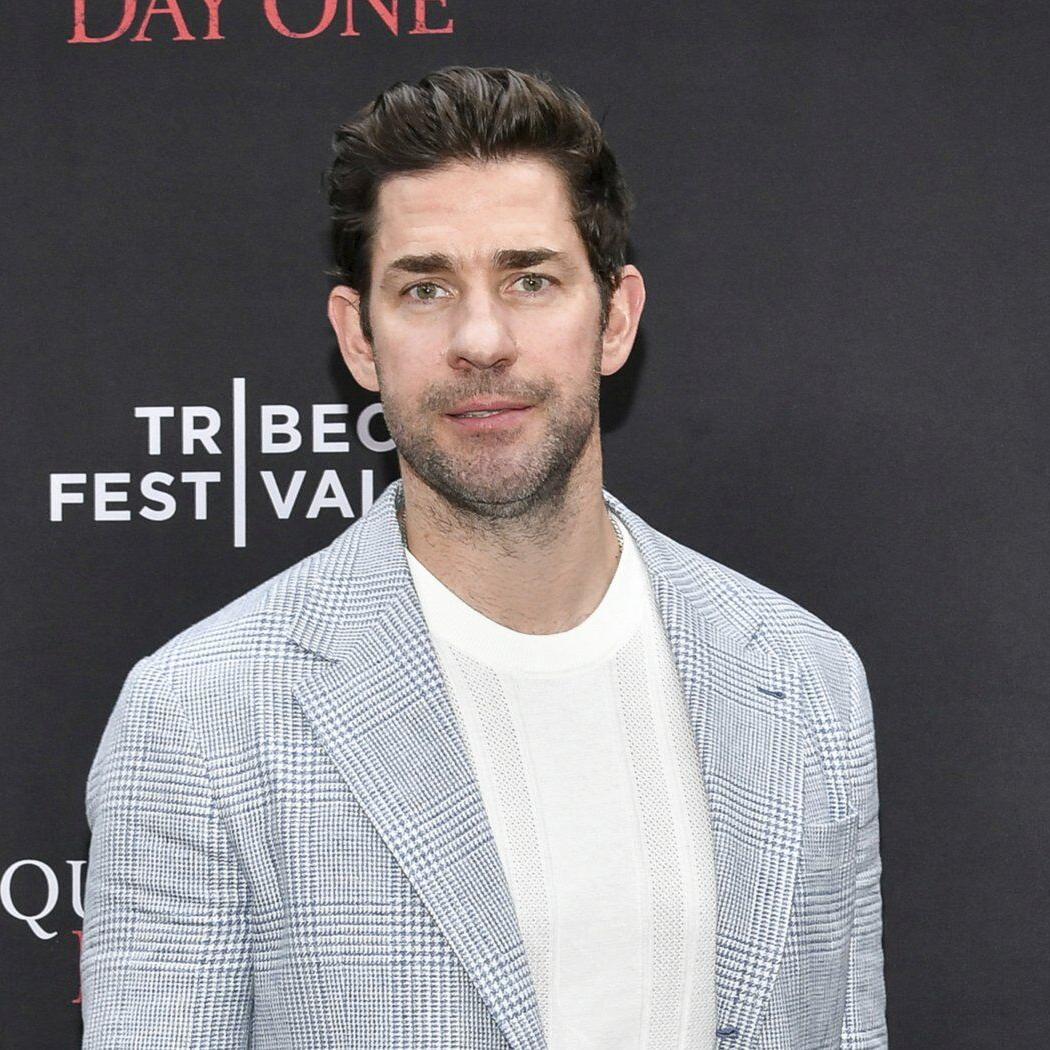 John Krasinski to write, direct, produce 'A Quiet Place Part III'
